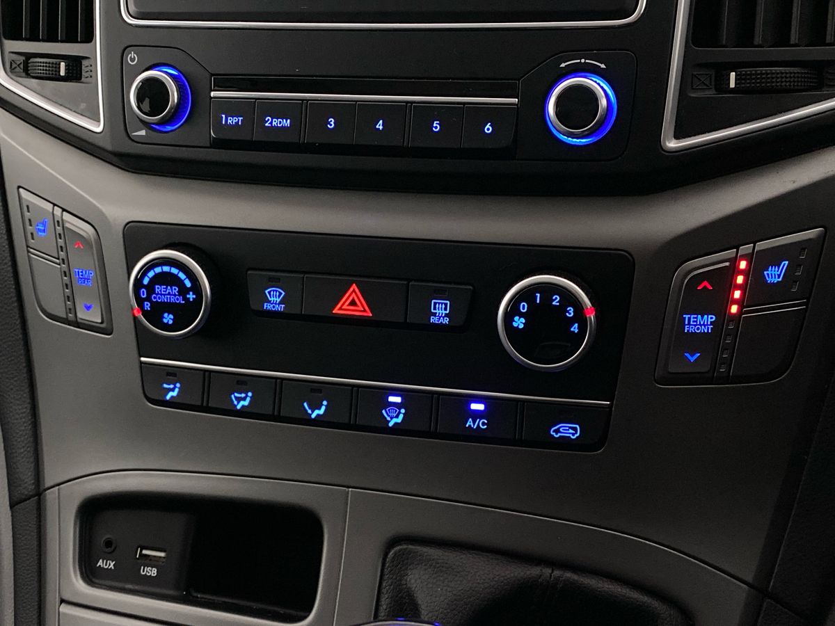 Used Hyundai i800 2019 for sale - 76968056: Photo 21