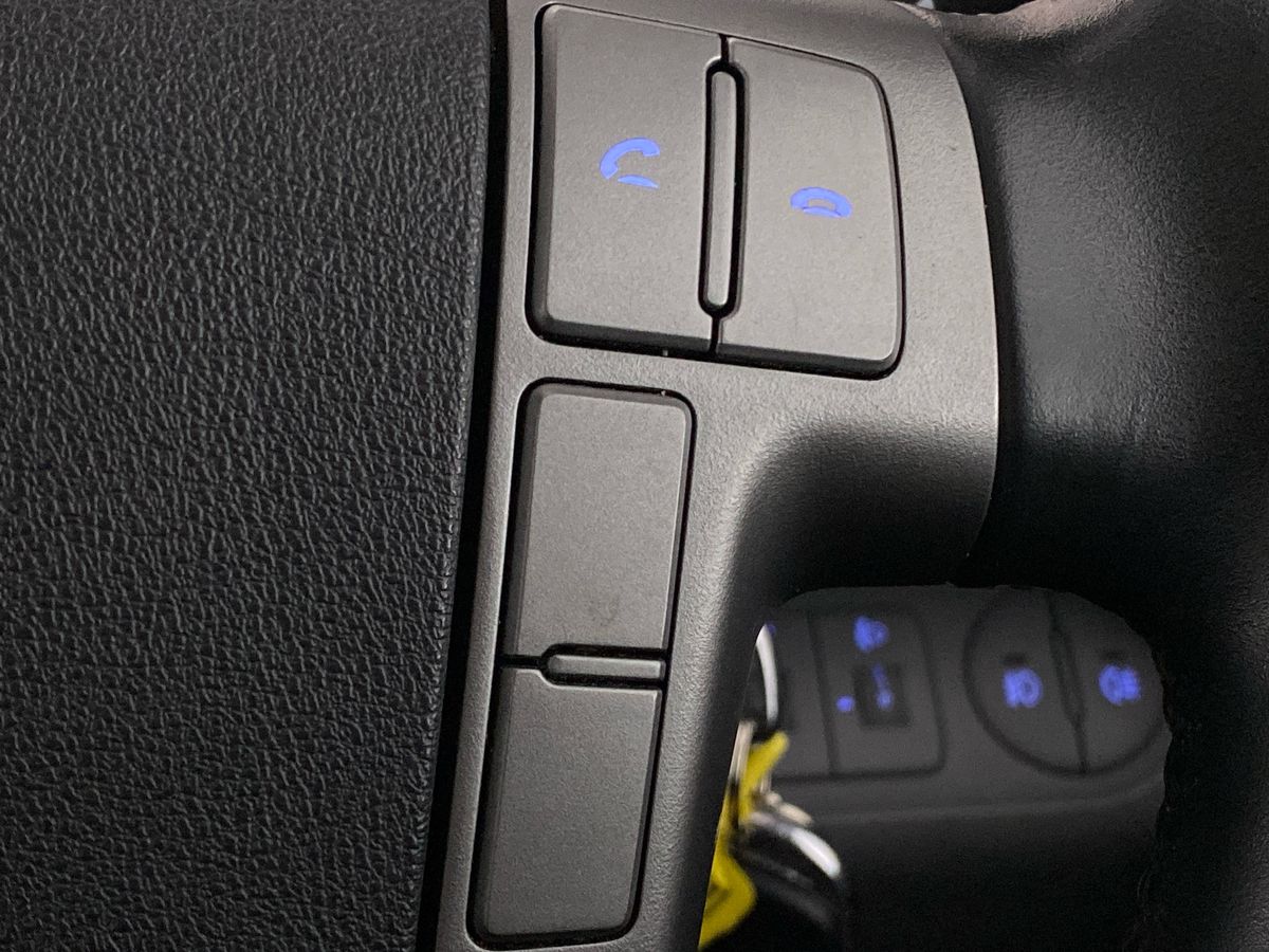 Used Hyundai i800 2019 for sale - 76968056: Photo 23