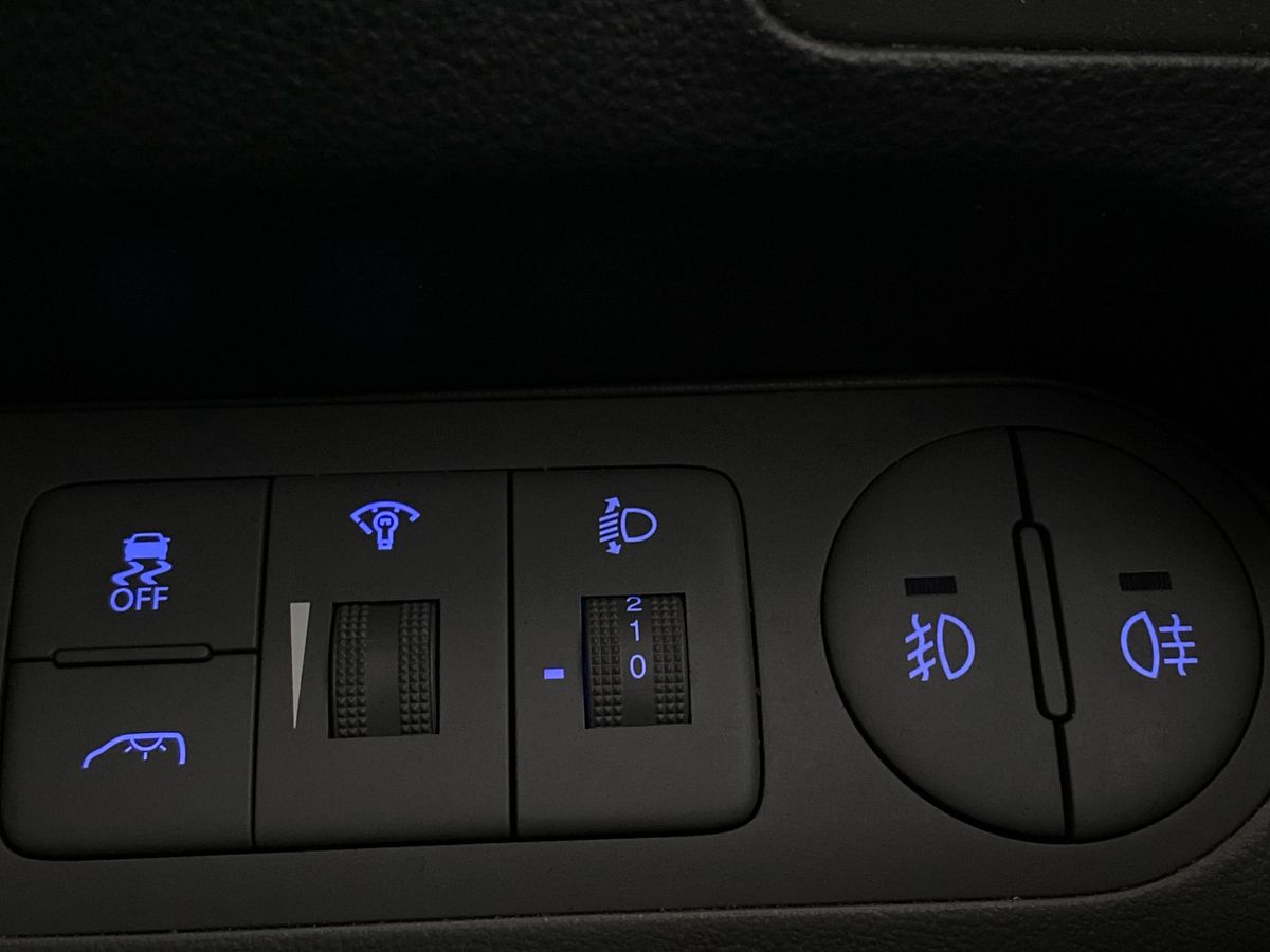 Used Hyundai i800 2019 for sale - 76968056: Photo 24