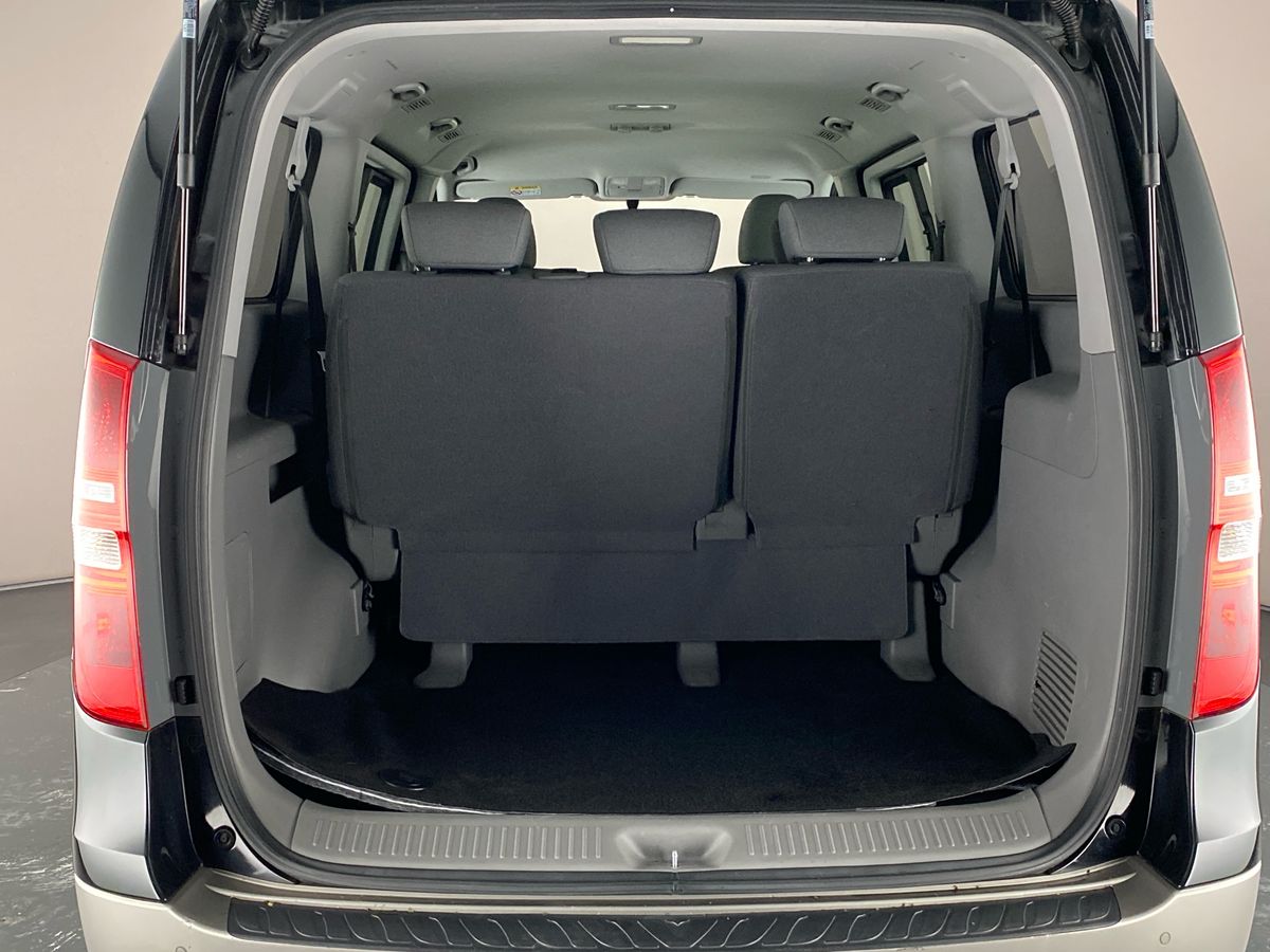 Used Hyundai i800 2019 for sale - 76968056: Photo 26