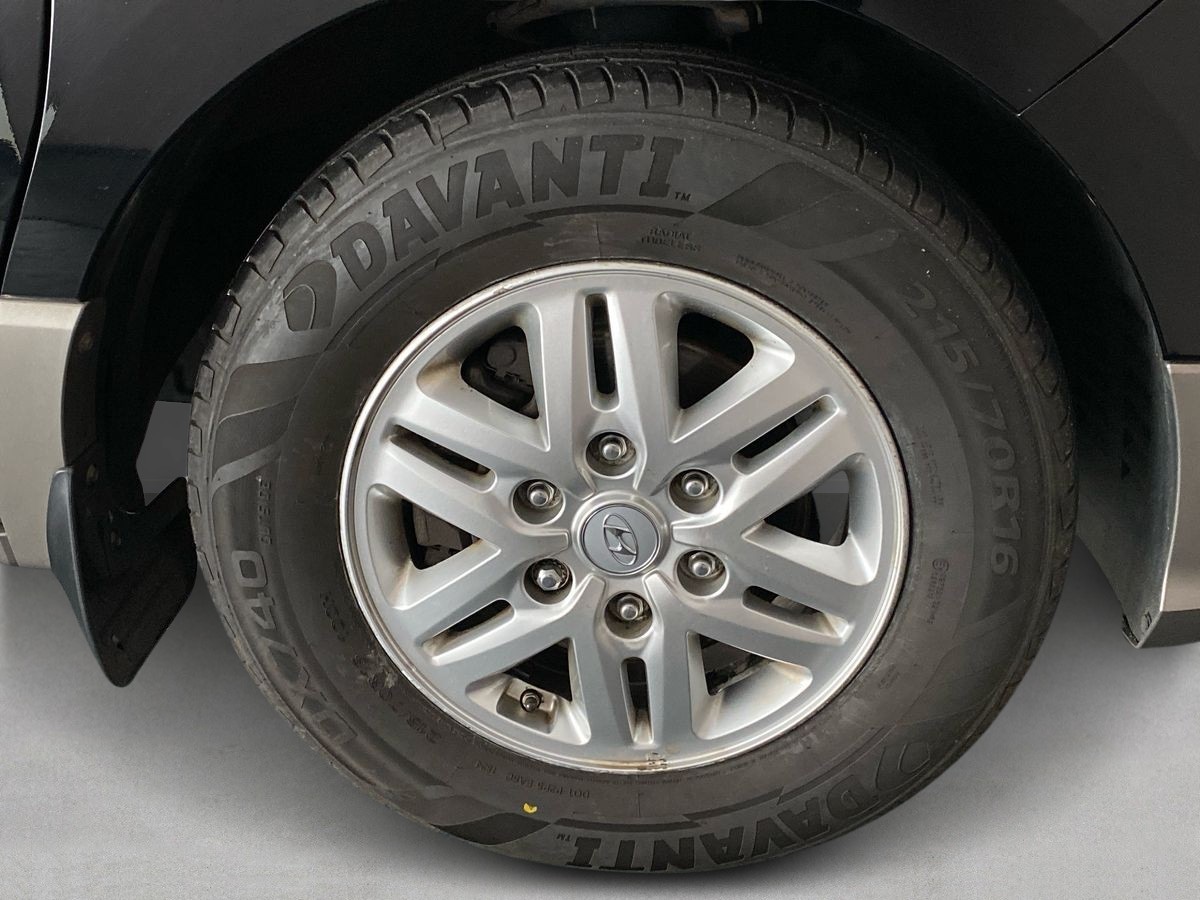 Used Hyundai i800 2019 for sale - 76968056: Photo 27