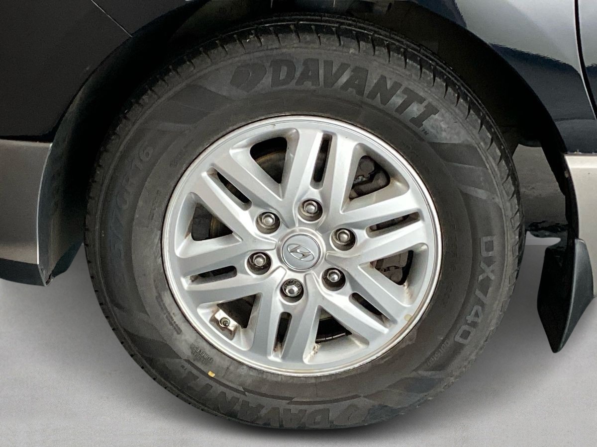 Used Hyundai i800 2019 for sale - 76968056: Photo 28