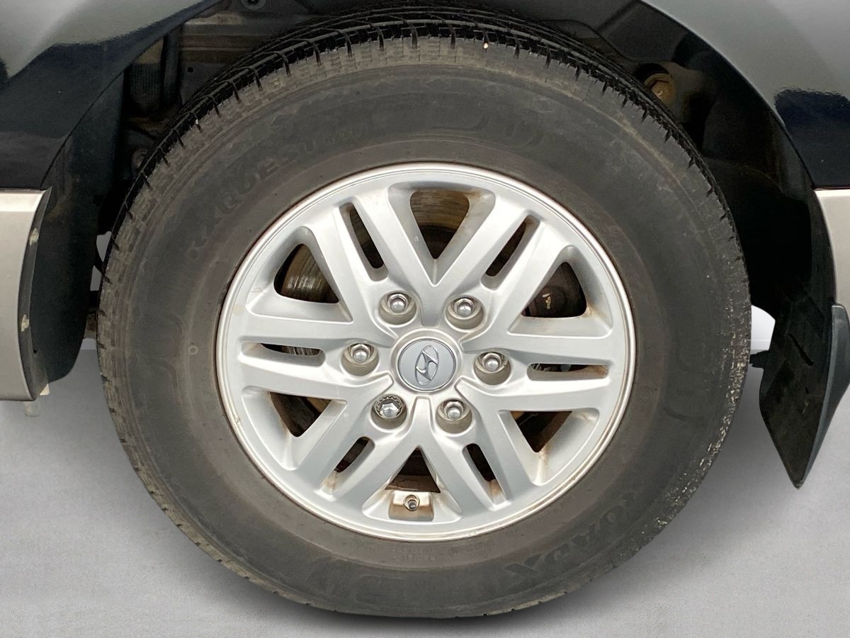 Used Hyundai i800 2019 for sale - 76968056: Photo 29