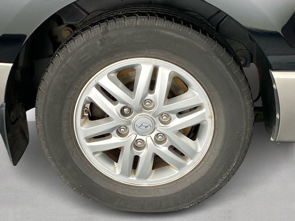 Used Hyundai i800 2019 for sale - 76968056: Photo 30