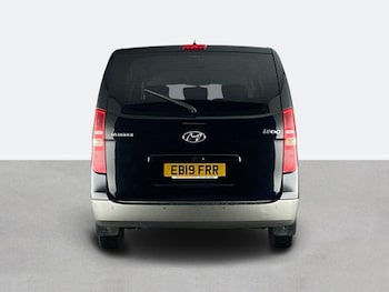 Used Hyundai i800 2019 for sale - 76968056: Photo