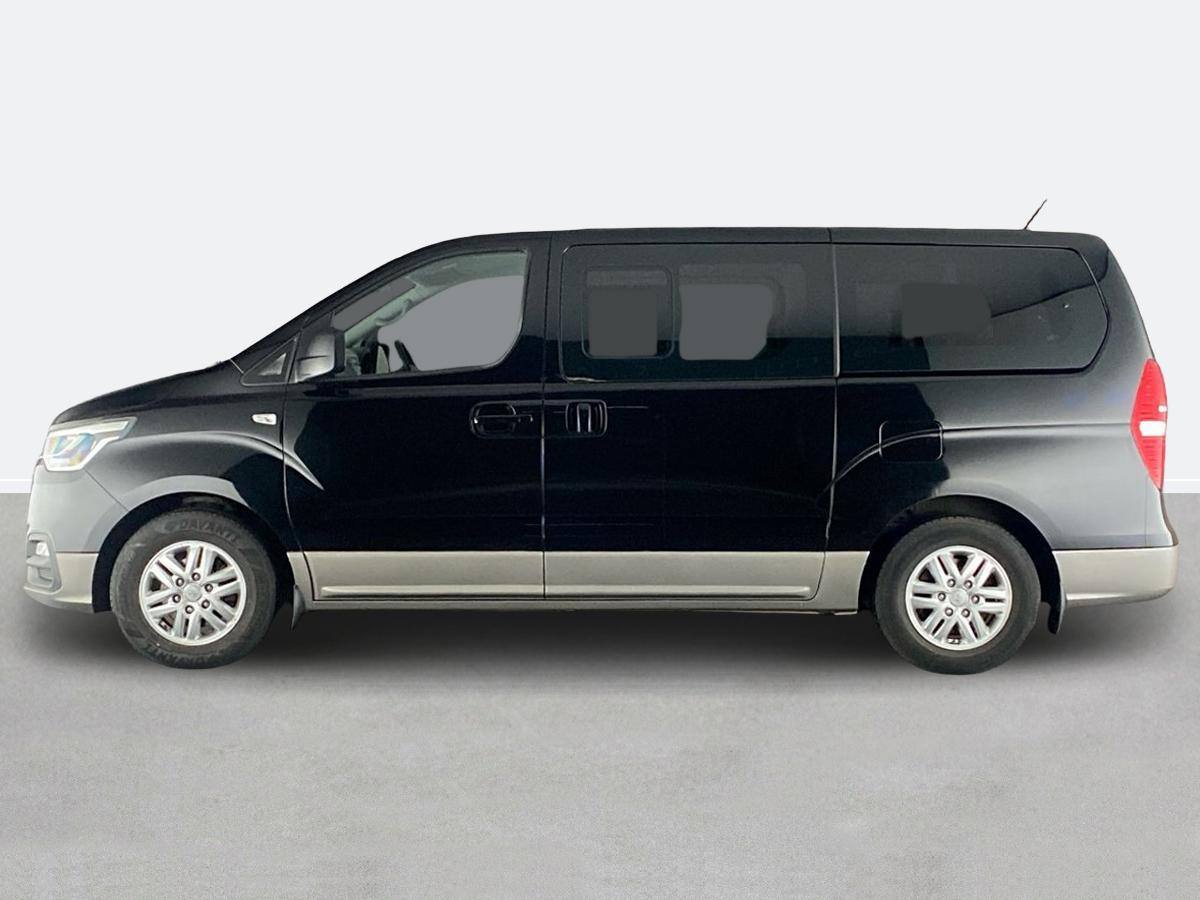 Used Hyundai i800 2019 for sale - 76968056: Photo 6