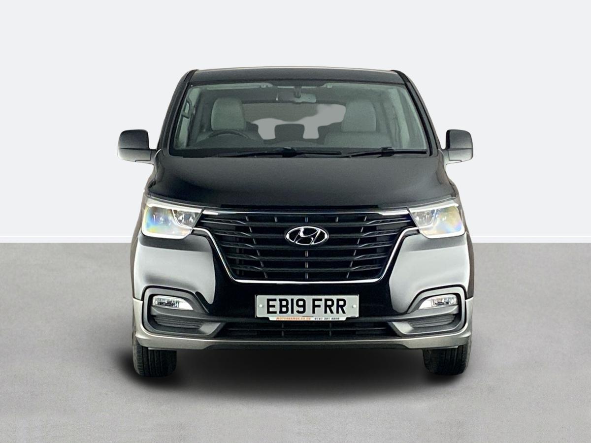 Used Hyundai i800 2019 for sale - 76968056: Photo 8