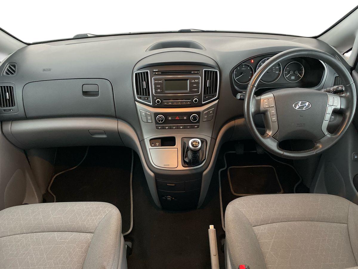 Used Hyundai i800 2019 for sale - 76968056: Photo 9