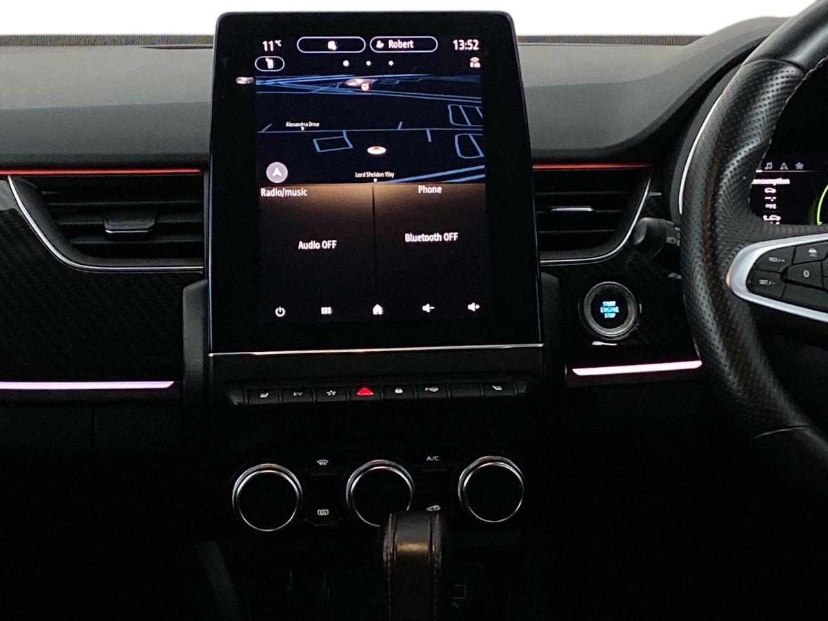 Used Renault Arkana 2022 for sale - 76316232: Photo 10