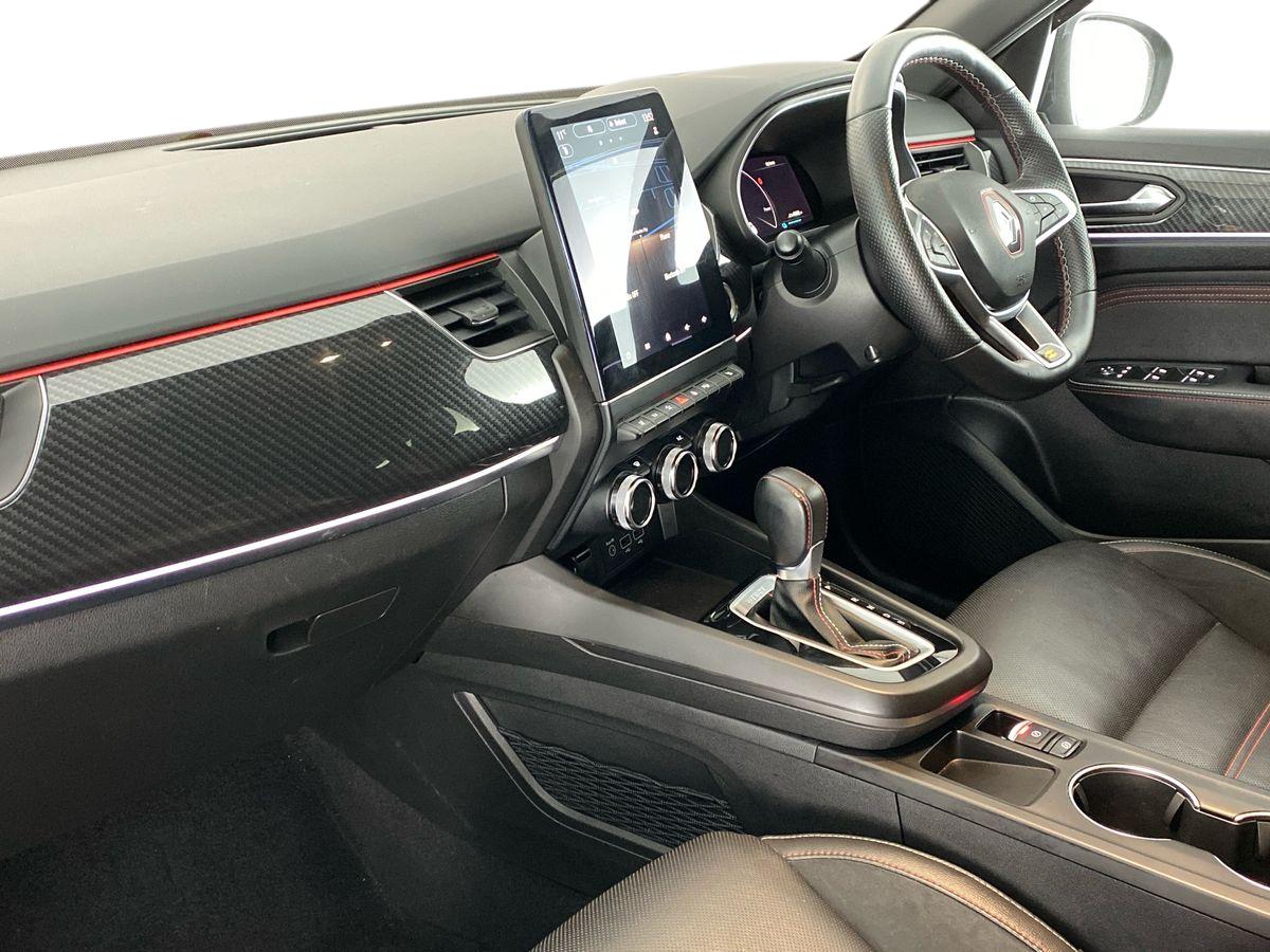 Used Renault Arkana 2022 for sale - 76316232: Photo 14