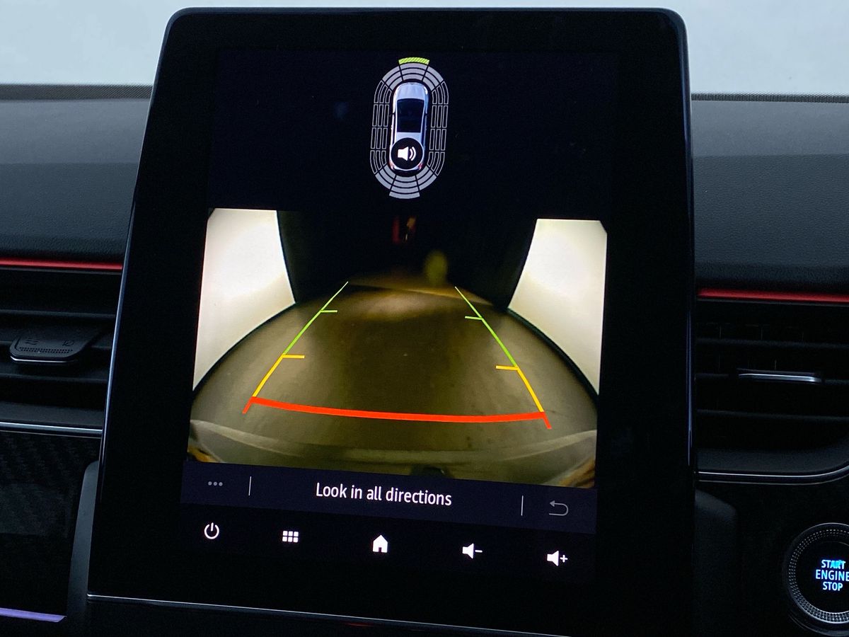 Used Renault Arkana 2022 for sale - 76316232: Photo 16