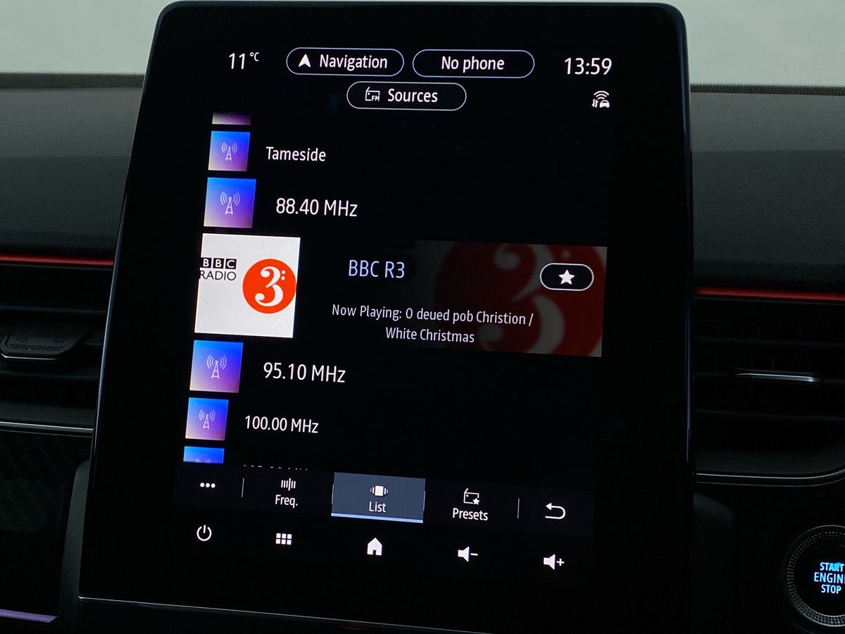 Used Renault Arkana 2022 for sale - 76316232: Photo 18