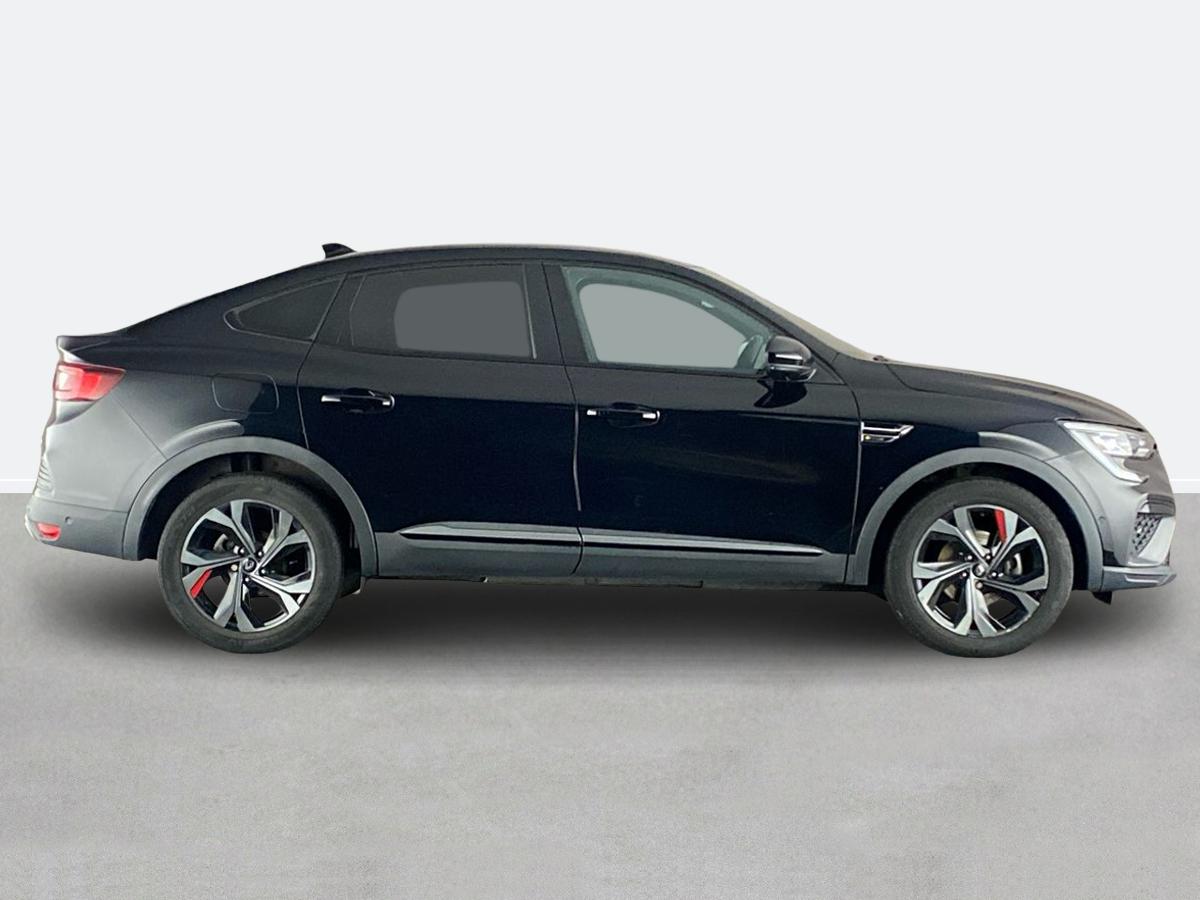 Used Renault Arkana 2022 for sale - 76316232: Photo 2