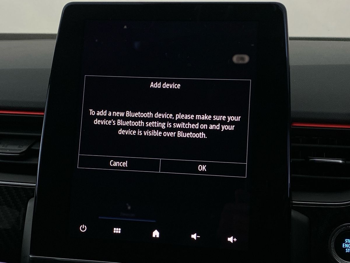 Used Renault Arkana 2022 for sale - 76316232: Photo 20