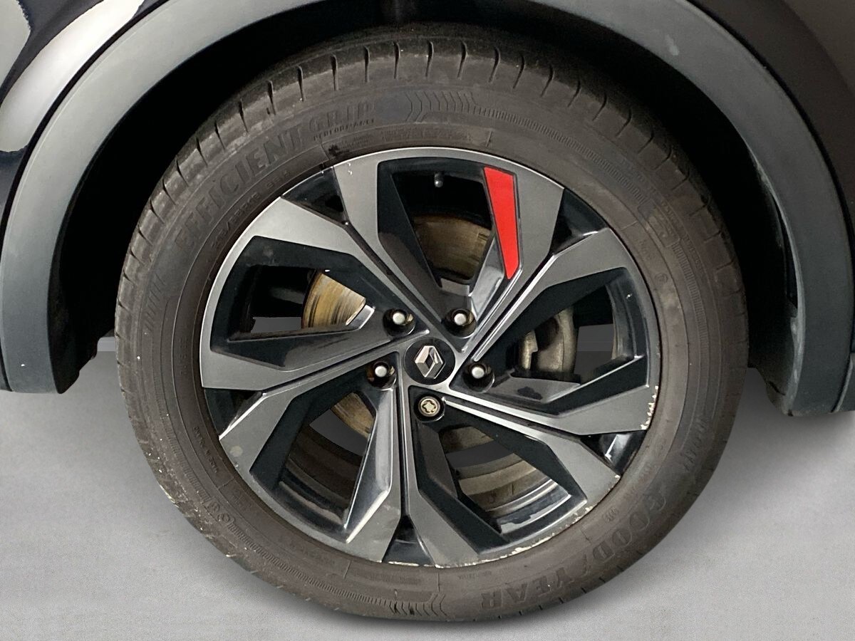 Used Renault Arkana 2022 for sale - 76316232: Photo 28