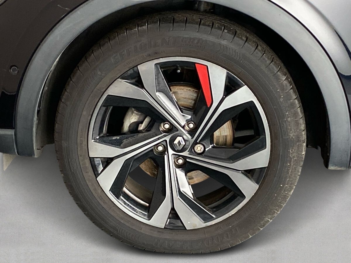 Used Renault Arkana 2022 for sale - 76316232: Photo 29