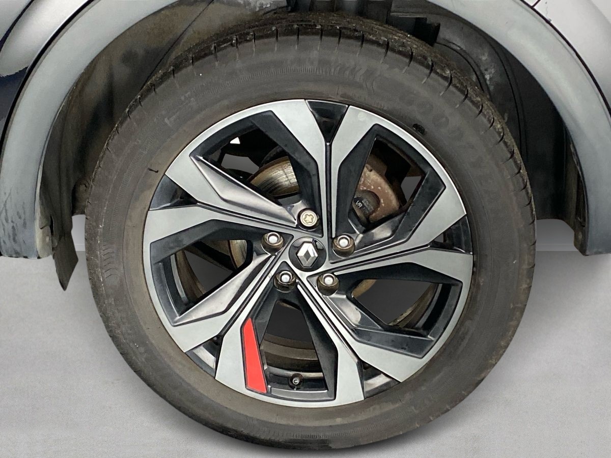 Used Renault Arkana 2022 for sale - 76316232: Photo 30