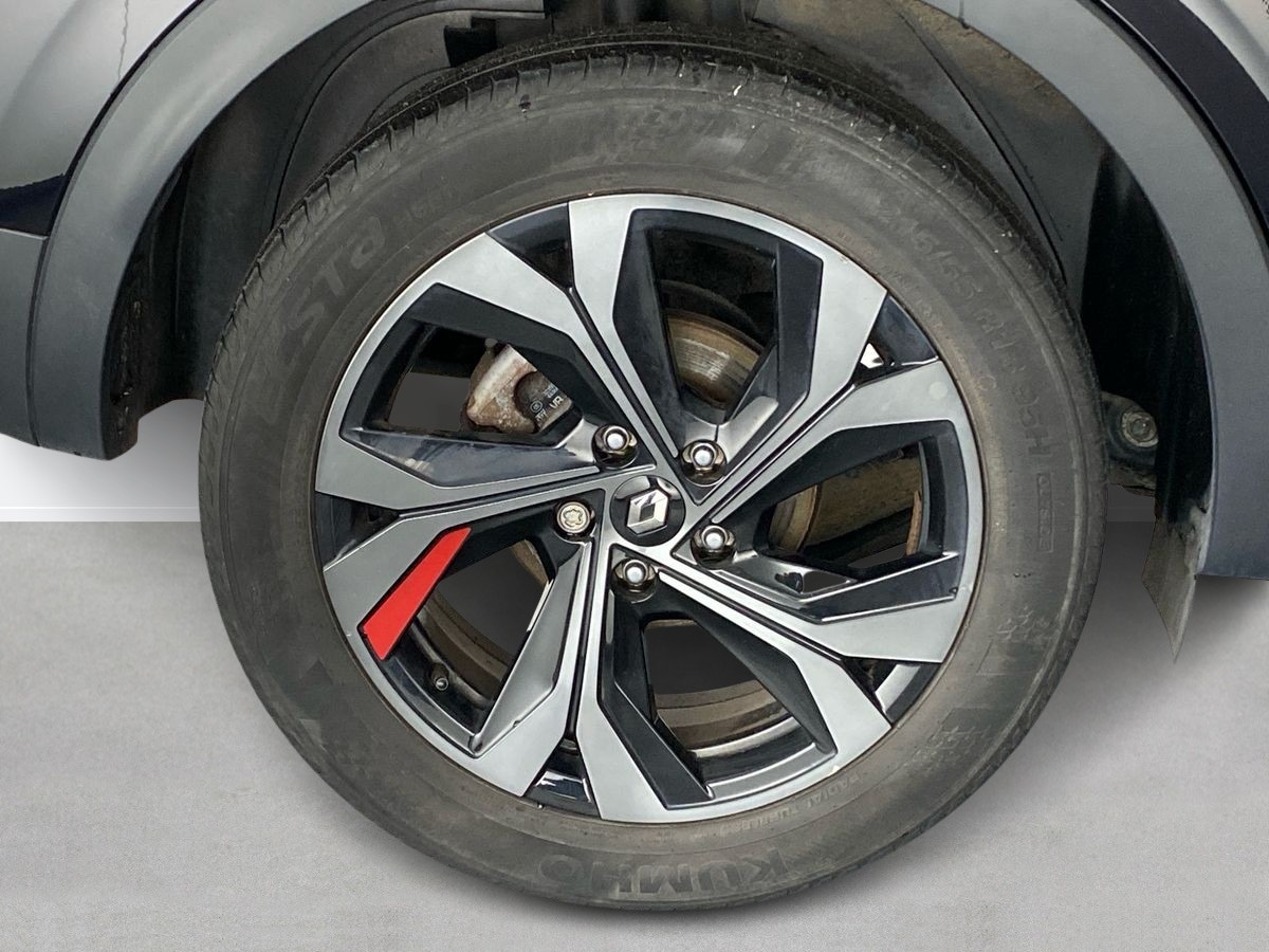 Used Renault Arkana 2022 for sale - 76316232: Photo 31