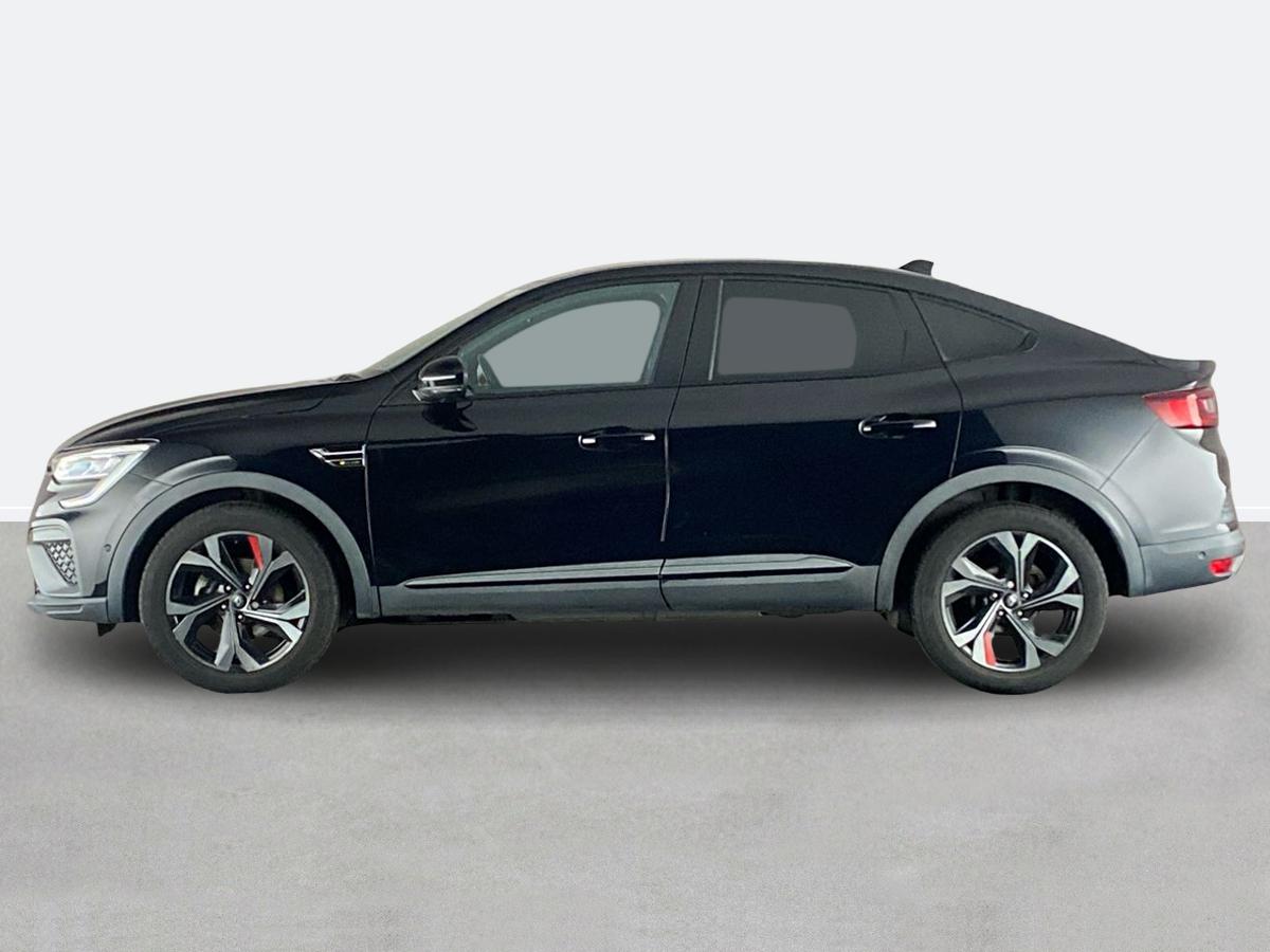 Used Renault Arkana 2022 for sale - 76316232: Photo 6