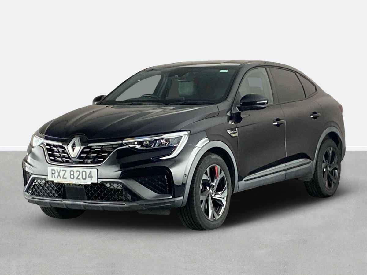 Used Renault Arkana 2022 for sale - 76316232: Photo 7