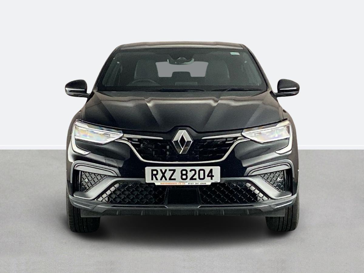 Used Renault Arkana 2022 for sale - 76316232: Photo 8