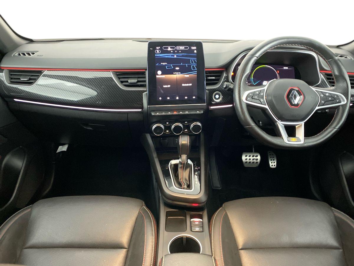 Used Renault Arkana 2022 for sale - 76316232: Photo 9