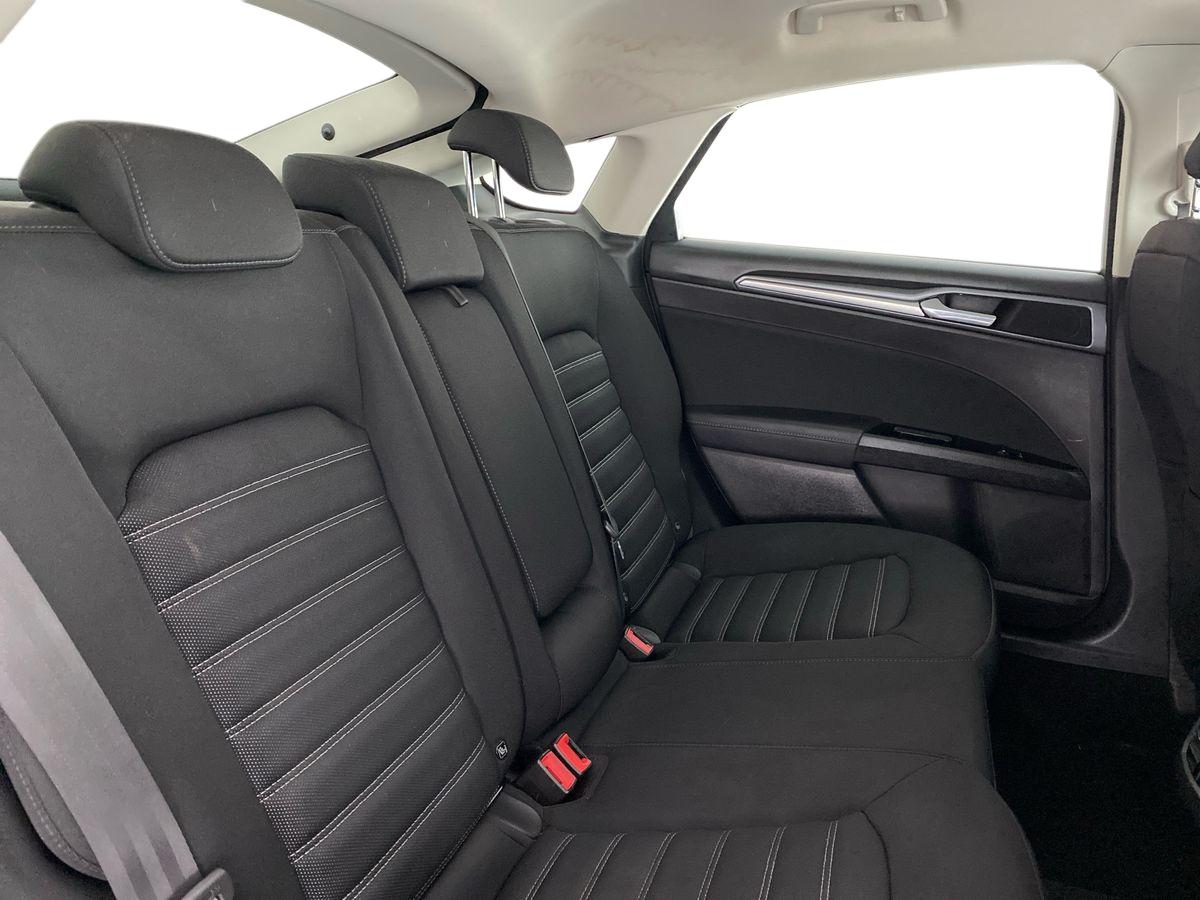 Used Ford Mondeo 2017 for sale - 77943706: Photo 15