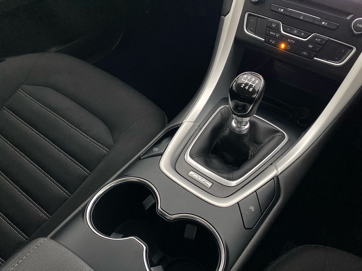 Used Ford Mondeo 2017 for sale - 77943706: Photo 16