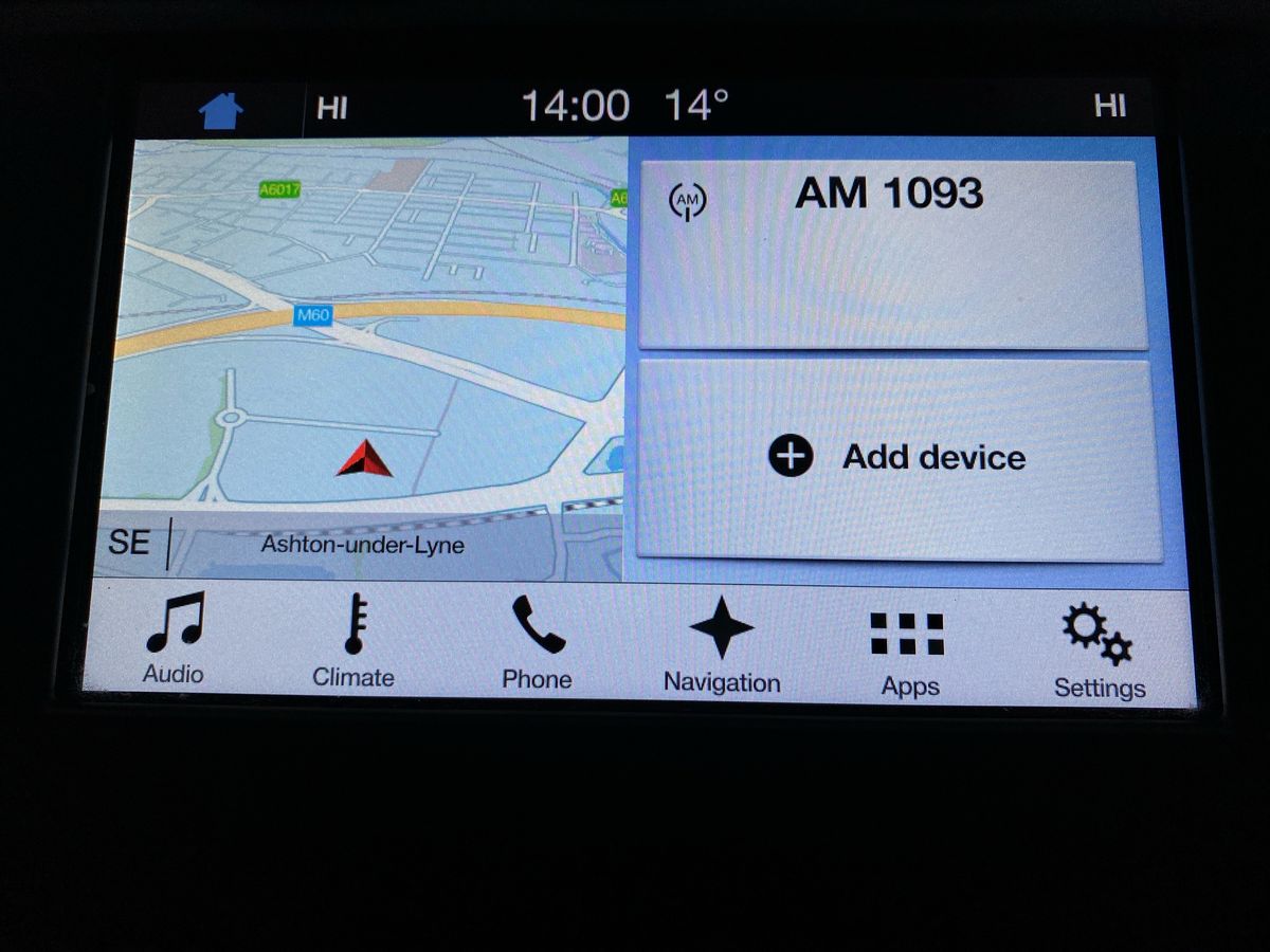 Used Ford Mondeo 2017 for sale - 77943706: Photo 17