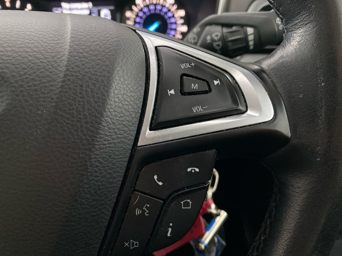 Used Ford Mondeo 2017 for sale - 77943706: Photo 20