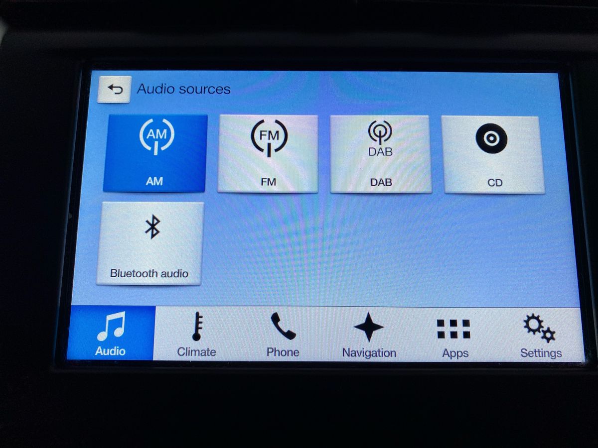 Used Ford Mondeo 2017 for sale - 77943706: Photo 22