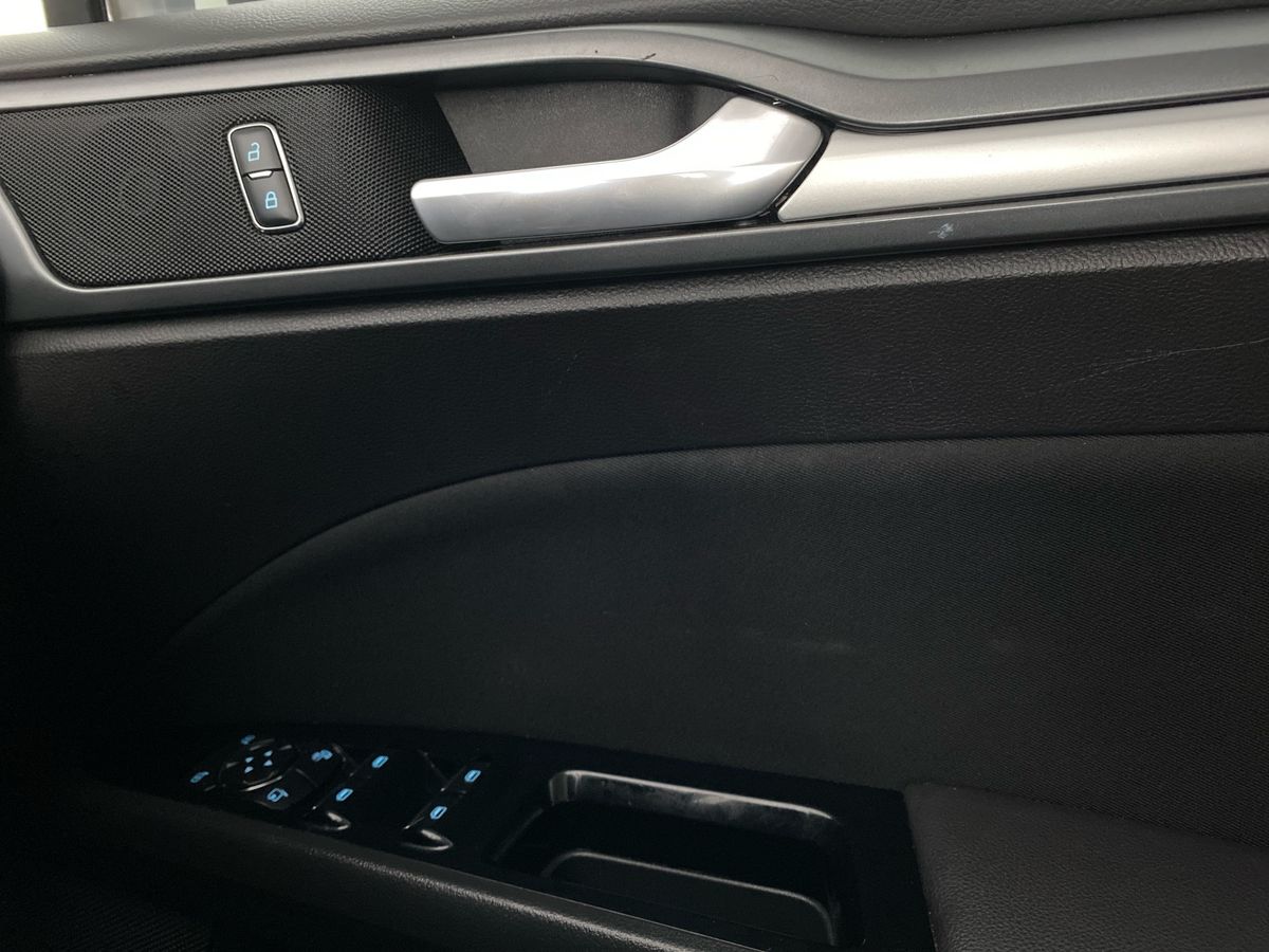 Used Ford Mondeo 2017 for sale - 77943706: Photo 23