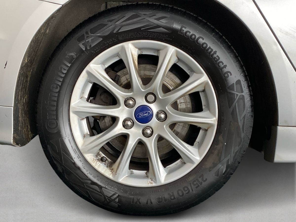 Used Ford Mondeo 2017 for sale - 77943706: Photo 25