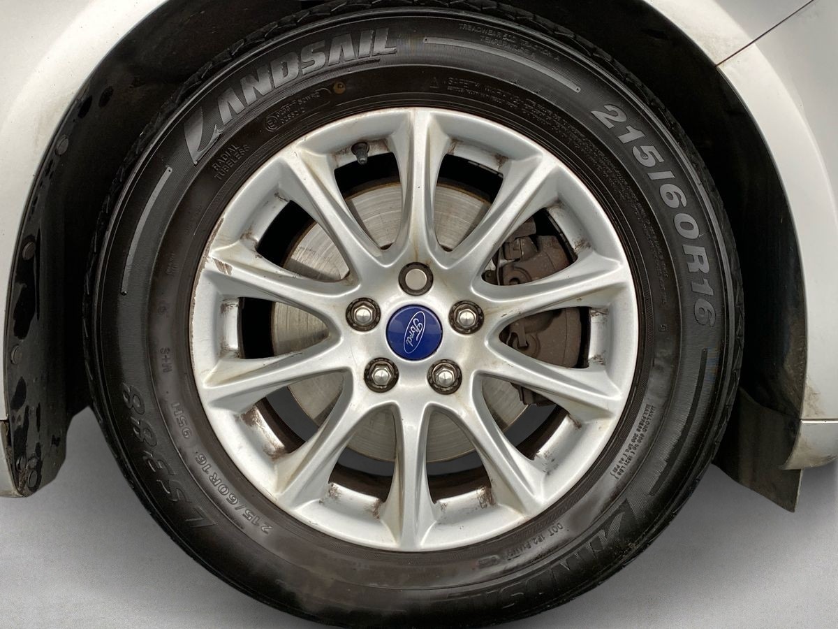 Used Ford Mondeo 2017 for sale - 77943706: Photo 26