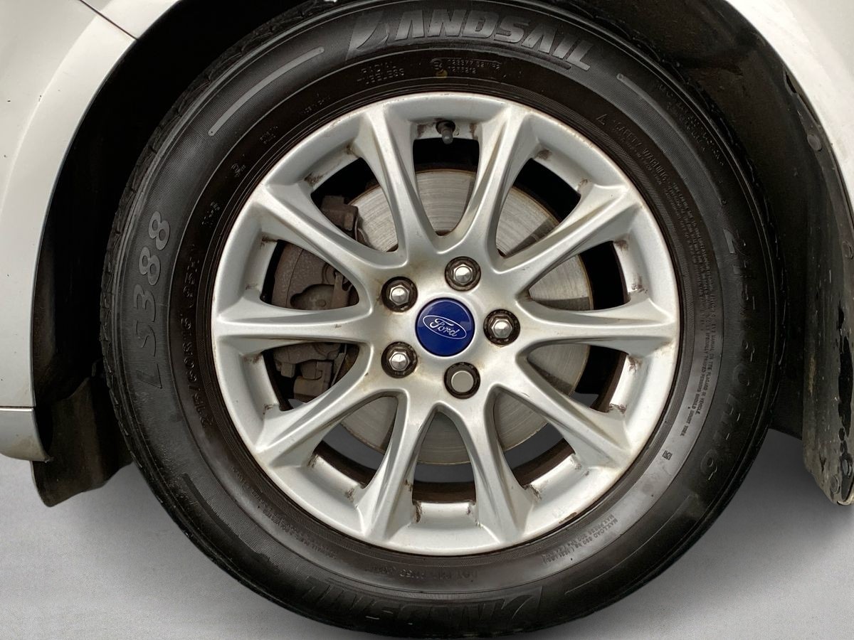 Used Ford Mondeo 2017 for sale - 77943706: Photo 27