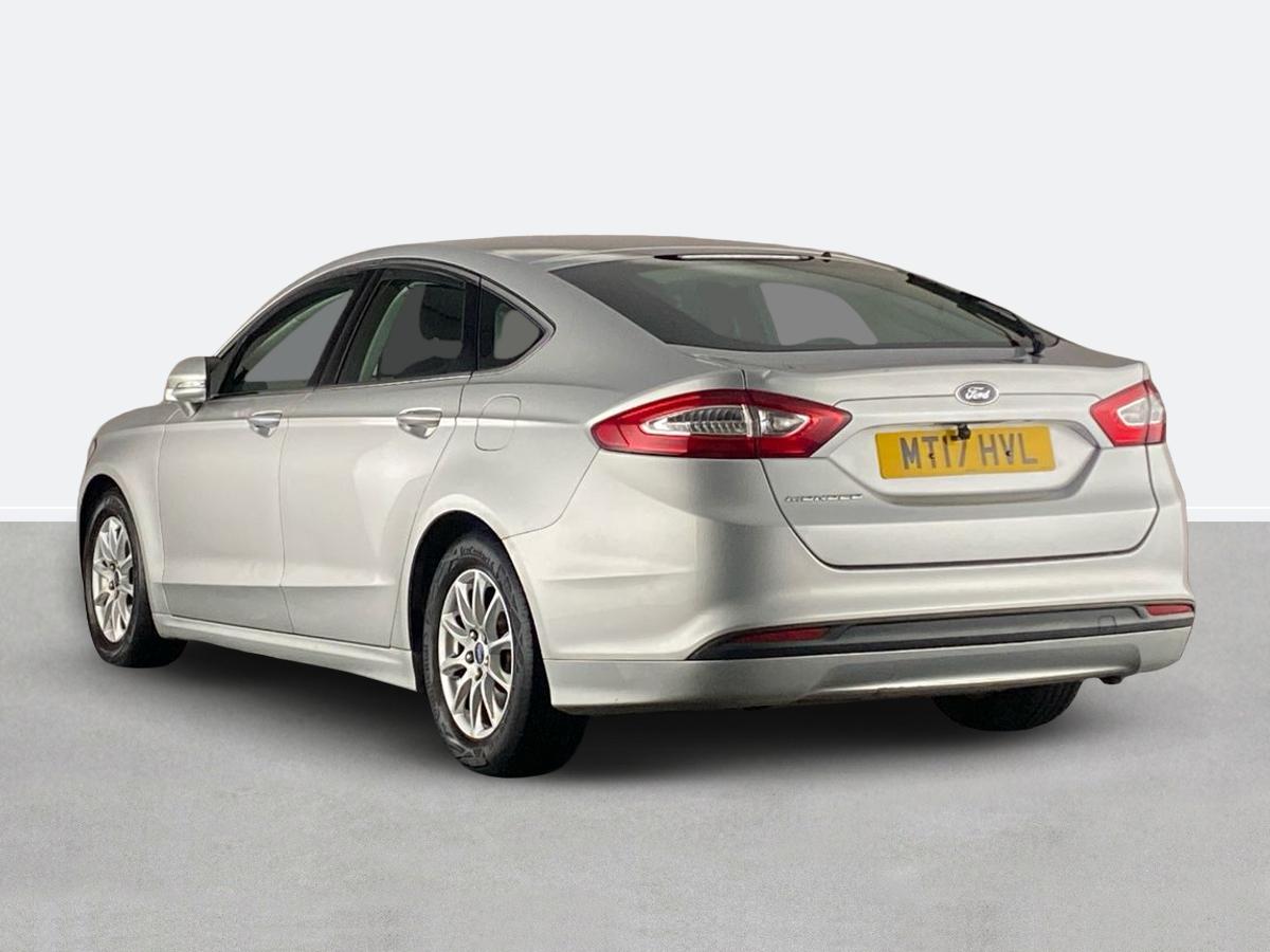 Used Ford Mondeo 2017 for sale - 77943706: Photo 5
