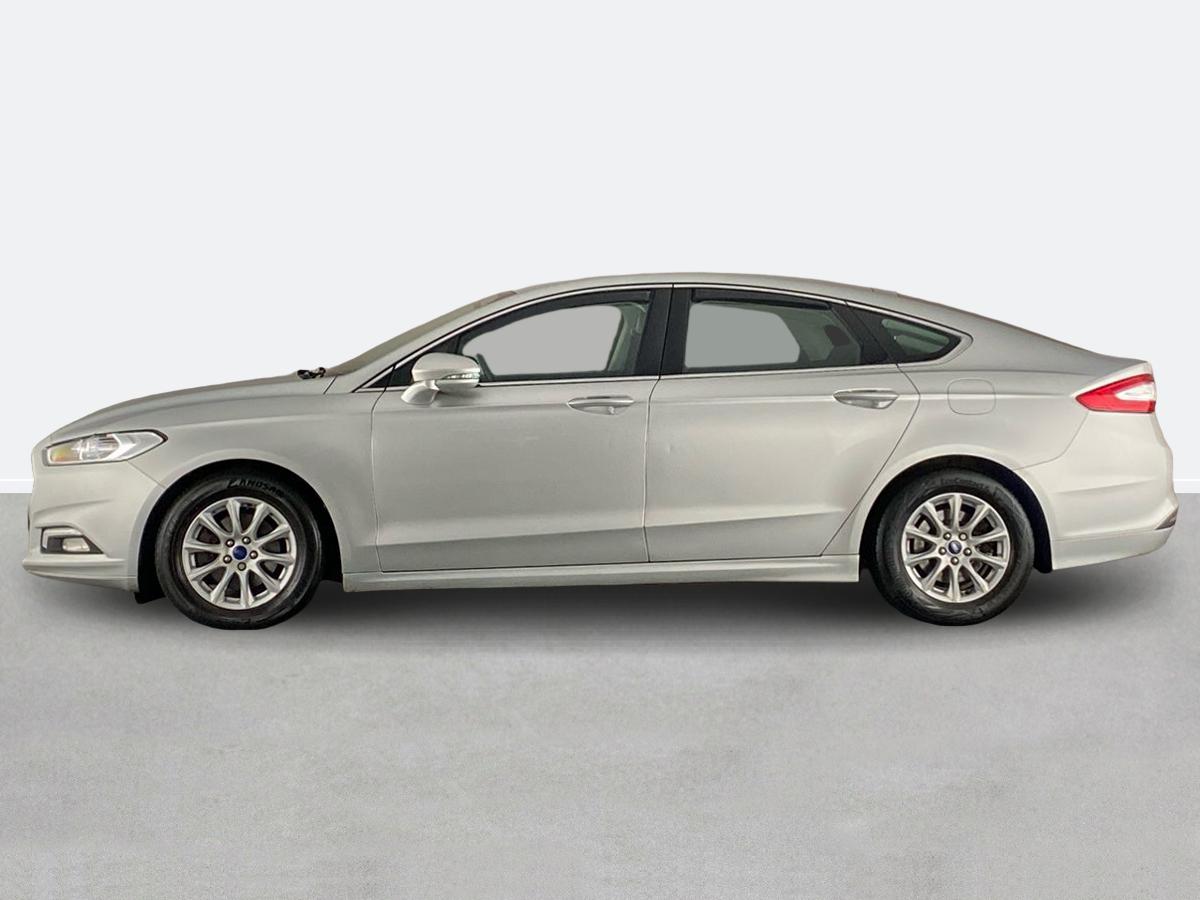 Used Ford Mondeo 2017 for sale - 77943706: Photo 6