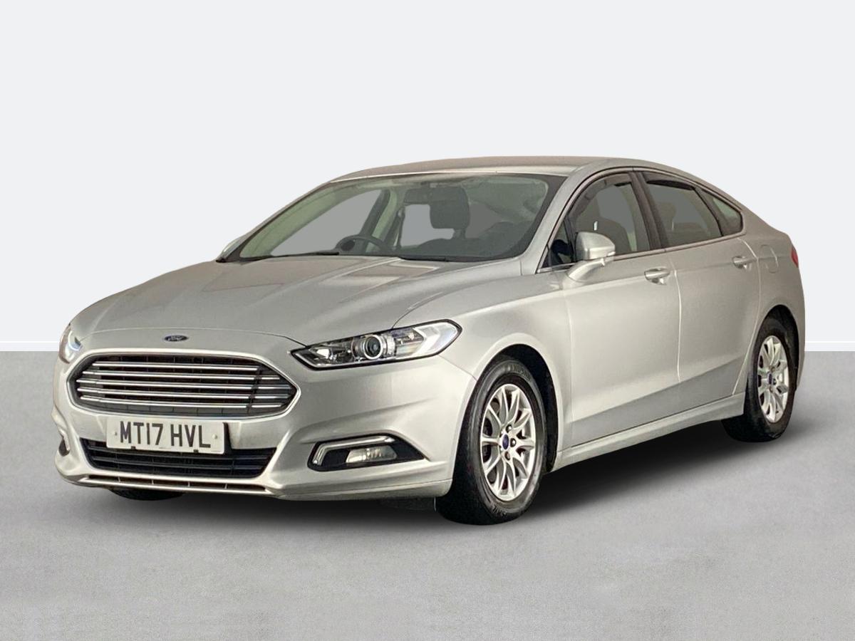 Used Ford Mondeo 2017 for sale - 77943706: Photo 7
