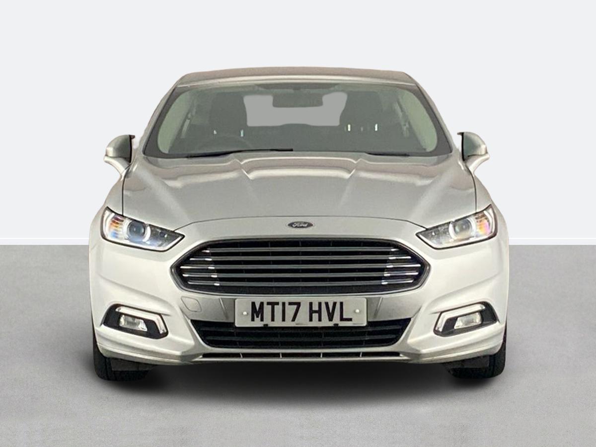 Used Ford Mondeo 2017 for sale - 77943706: Photo 8