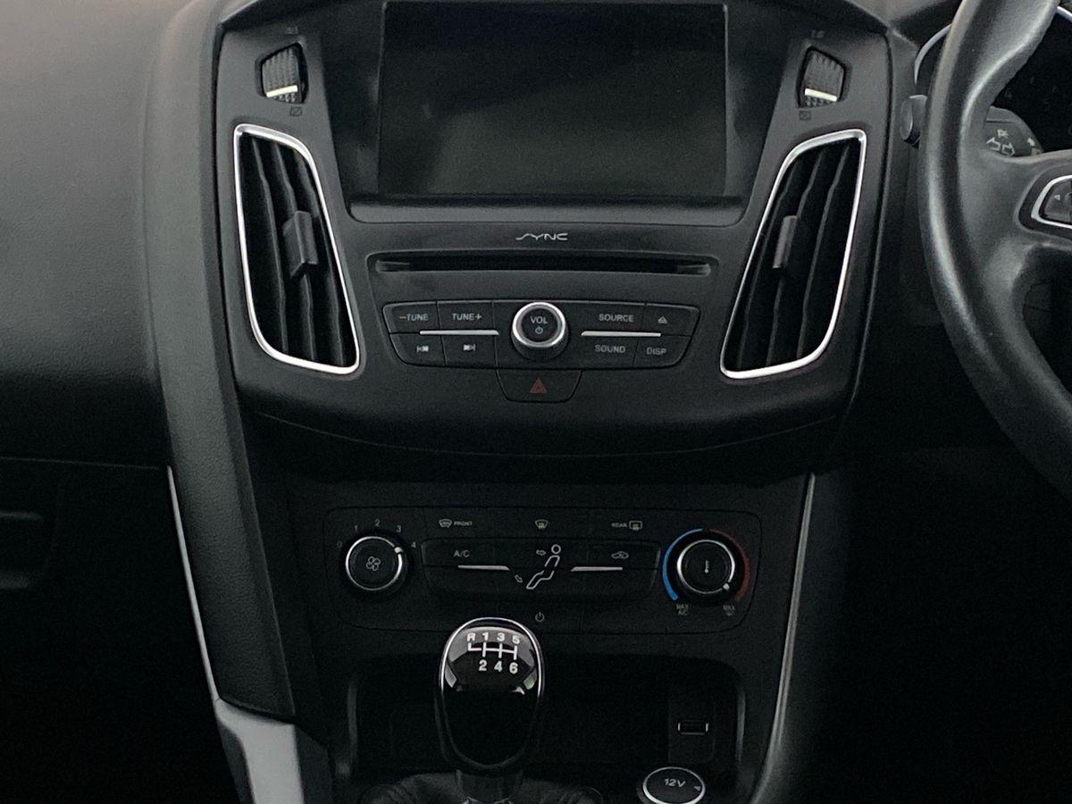 Used Ford Focus 2018 for sale - 77011450: Photo 10