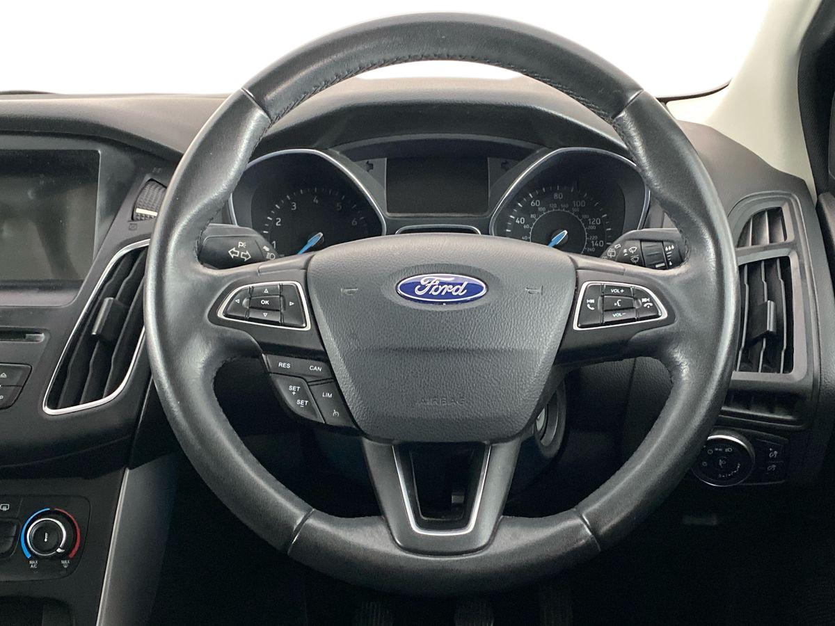 Used Ford Focus 2018 for sale - 77011450: Photo 11