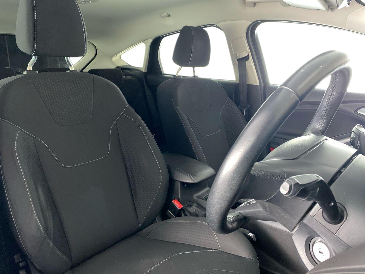 Used Ford Focus 2018 for sale - 77011450: Photo 13