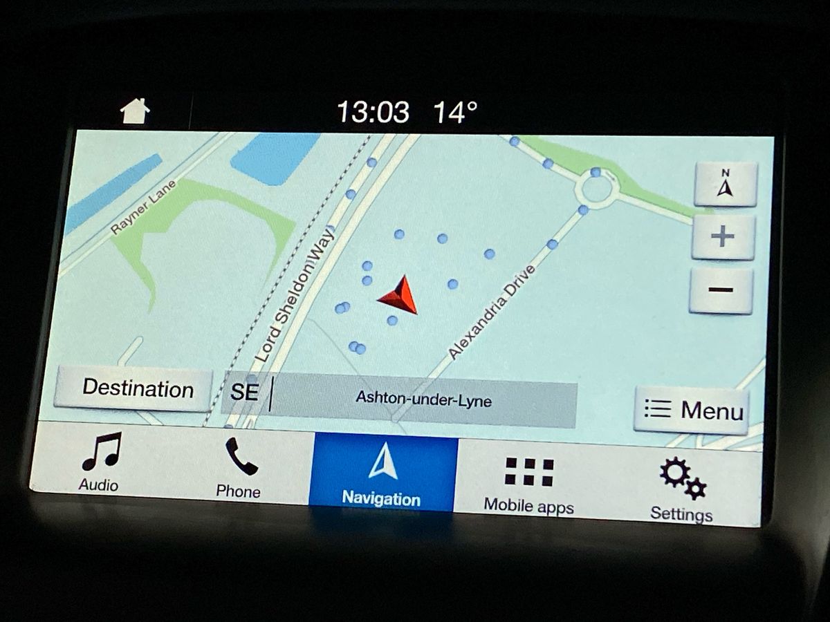 Used Ford Focus 2018 for sale - 77011450: Photo 16