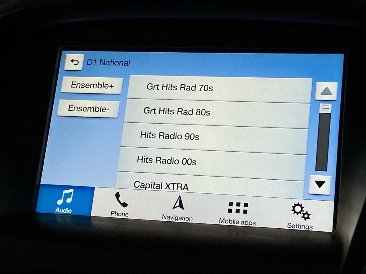 Used Ford Focus 2018 for sale - 77011450: Photo 18