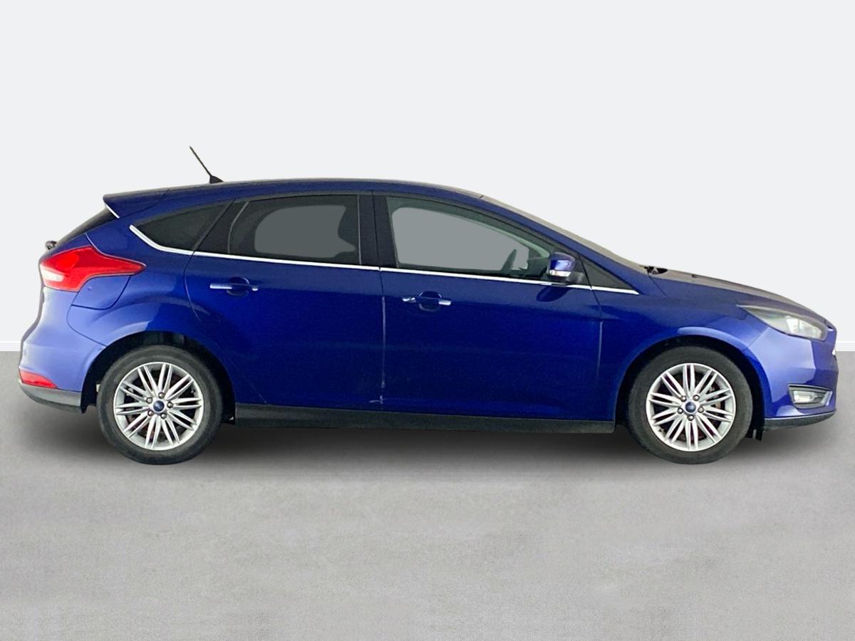 Used Ford Focus 2018 for sale - 77011450: Photo 2