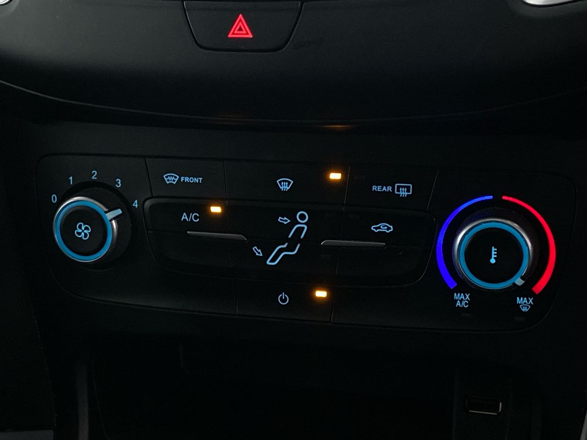 Used Ford Focus 2018 for sale - 77011450: Photo 22