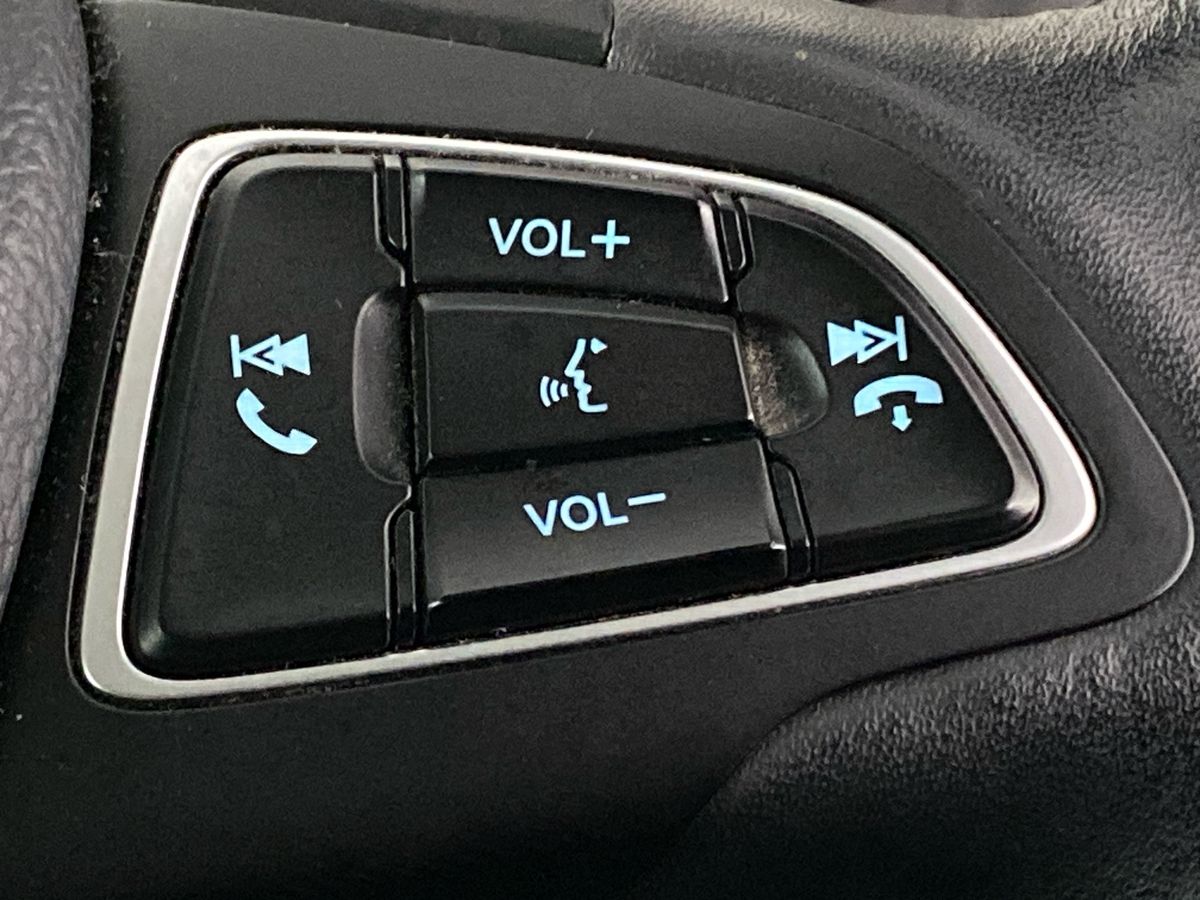 Used Ford Focus 2018 for sale - 77011450: Photo 24