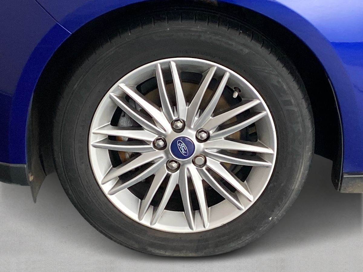 Used Ford Focus 2018 for sale - 77011450: Photo 29