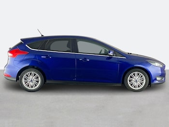 Used Ford Focus 2018 for sale - 77011450: Photo