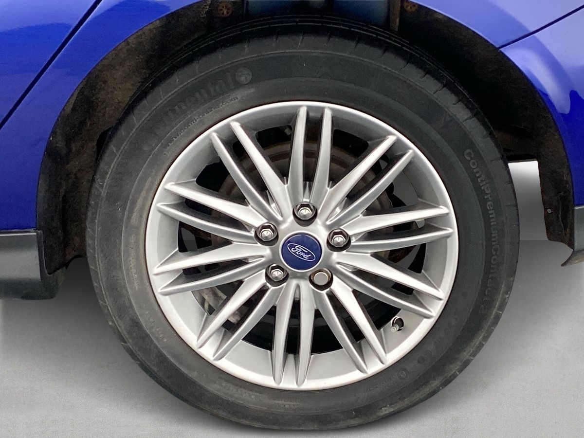 Used Ford Focus 2018 for sale - 77011450: Photo 30